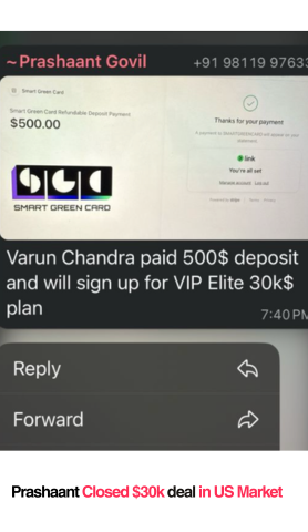 Receipt 1