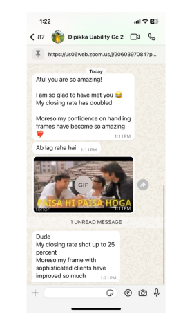 Receipt 20