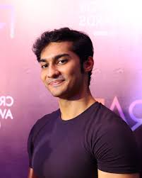 Shreyas Sahay